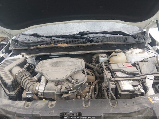 45197151 :رقم المزاد ، 3GNKBERS6KS644531 vin ، 2019 Chevrolet Blazer Rs مزاد بيع