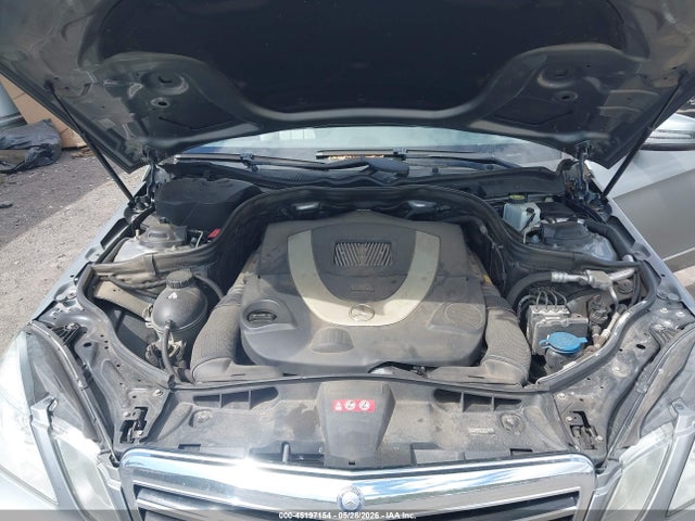 45197154 :رقم المزاد ، WDDHF9AB5BA442720 vin ، 2011 Mercedes-benz E 550 4matic مزاد بيع