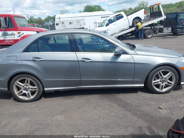 45197154 :رقم المزاد ، WDDHF9AB5BA442720 vin ، 2011 Mercedes-benz E 550 4matic مزاد بيع
