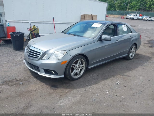 45197154 :رقم المزاد ، WDDHF9AB5BA442720 vin ، 2011 Mercedes-benz E 550 4matic مزاد بيع