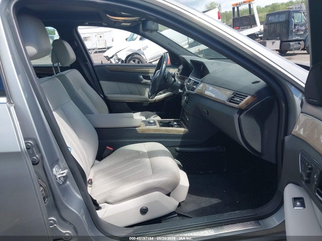 45197154 :رقم المزاد ، WDDHF9AB5BA442720 vin ، 2011 Mercedes-benz E 550 4matic مزاد بيع