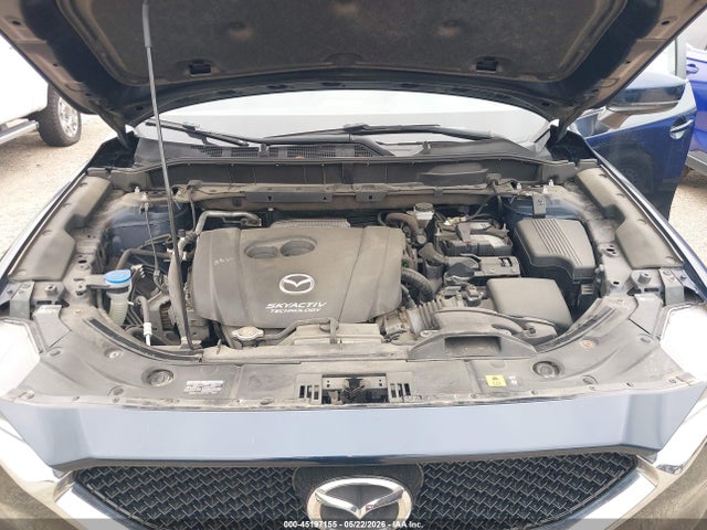 Aukcja sprzedaży 2017 Mazda Cx-5 Touring, vin: JM3KFBCL0H0164019, numer aukcji: 45197155