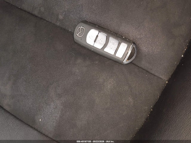 Aukcja sprzedaży 2017 Mazda Cx-5 Touring, vin: JM3KFBCL0H0164019, numer aukcji: 45197155