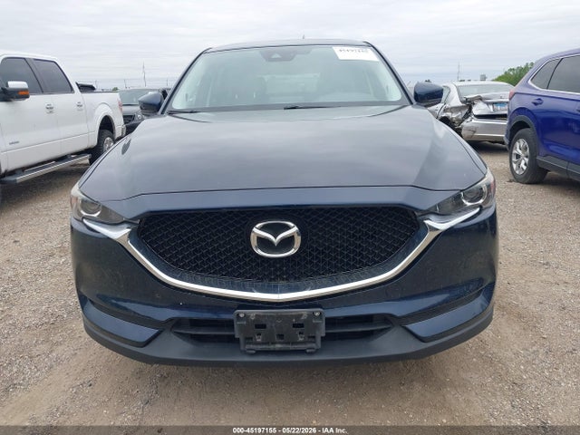 Aukcja sprzedaży 2017 Mazda Cx-5 Touring, vin: JM3KFBCL0H0164019, numer aukcji: 45197155