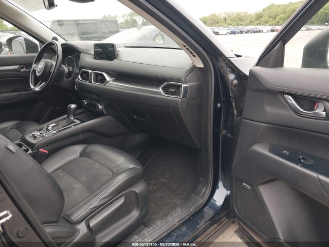 Aukcja sprzedaży 2017 Mazda Cx-5 Touring, vin: JM3KFBCL0H0164019, numer aukcji: 45197155