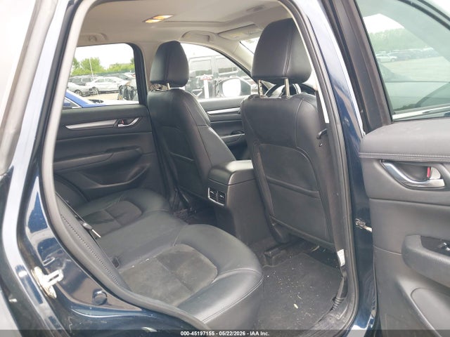 Aukcja sprzedaży 2017 Mazda Cx-5 Touring, vin: JM3KFBCL0H0164019, numer aukcji: 45197155