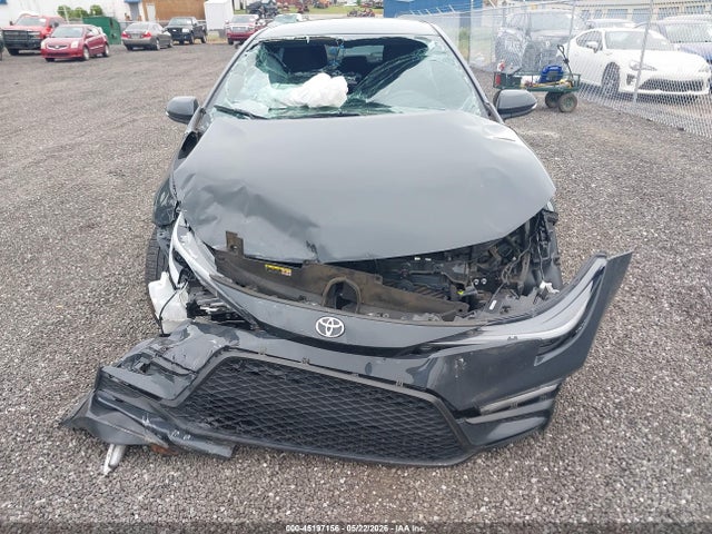Продажа на аукционе авто 2023 Toyota Corolla Se, vin: 5YFS4MCE5PP143294, номер лота: 45197156