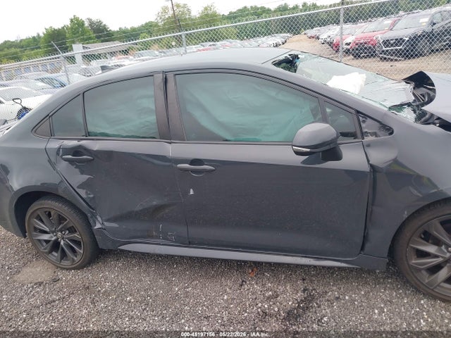 Продажа на аукционе авто 2023 Toyota Corolla Se, vin: 5YFS4MCE5PP143294, номер лота: 45197156
