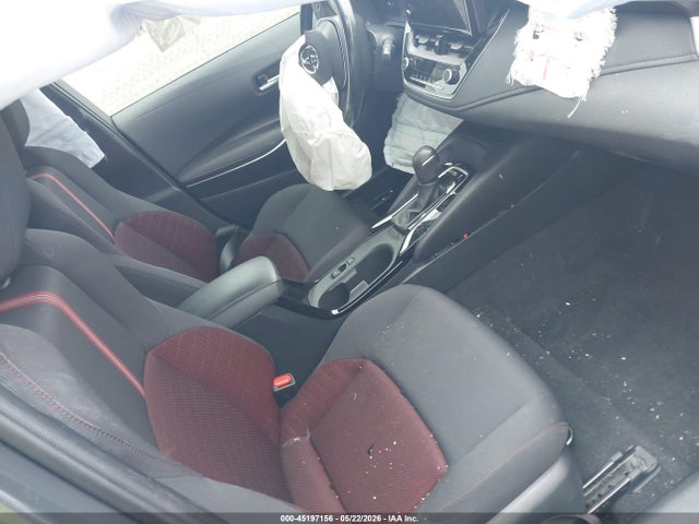 Продажа на аукционе авто 2023 Toyota Corolla Se, vin: 5YFS4MCE5PP143294, номер лота: 45197156