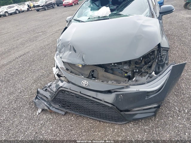 Продажа на аукционе авто 2023 Toyota Corolla Se, vin: 5YFS4MCE5PP143294, номер лота: 45197156