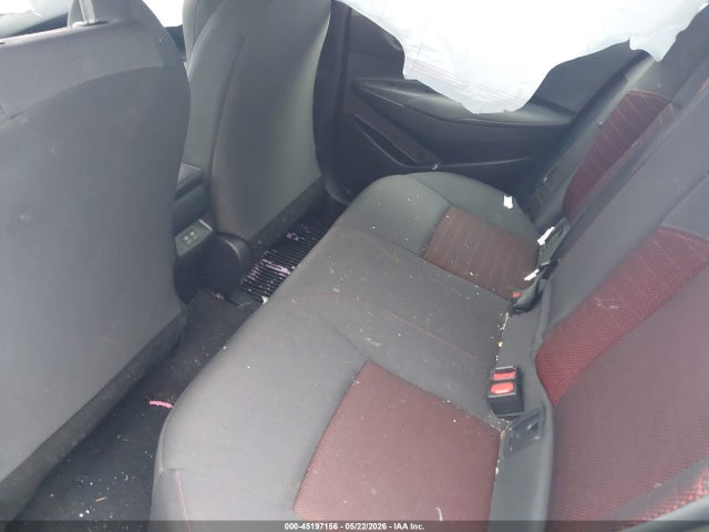 Продажа на аукционе авто 2023 Toyota Corolla Se, vin: 5YFS4MCE5PP143294, номер лота: 45197156