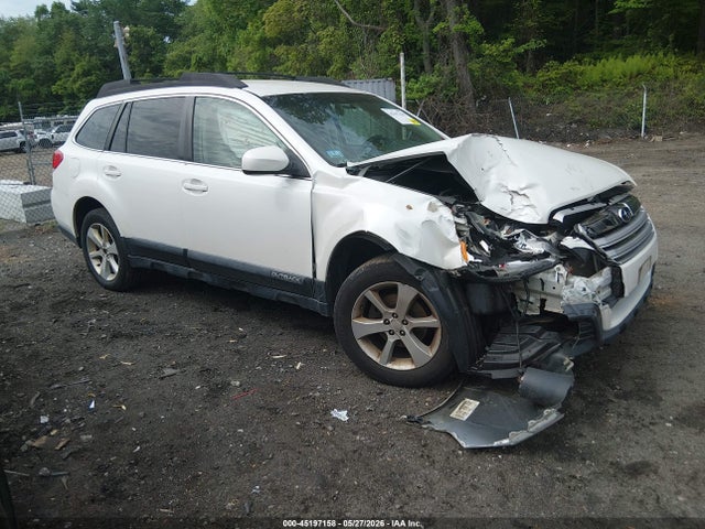 Aukcja sprzedaży 2013 Subaru Outback 2.5i Premium, vin: 4S4BRBCC3D3302723, numer aukcji: 45197158