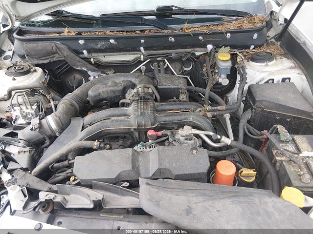 Продаж на аукціоні авто 2013 Subaru Outback 2.5i Premium, vin: 4S4BRBCC3D3302723, номер лоту: 45197158