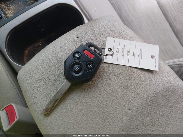 Aukcja sprzedaży 2013 Subaru Outback 2.5i Premium, vin: 4S4BRBCC3D3302723, numer aukcji: 45197158