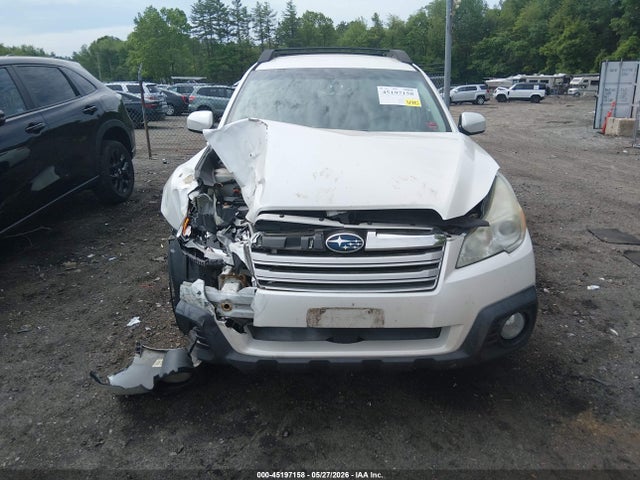 Aukcja sprzedaży 2013 Subaru Outback 2.5i Premium, vin: 4S4BRBCC3D3302723, numer aukcji: 45197158