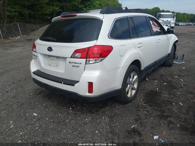 Aukcja sprzedaży 2013 Subaru Outback 2.5i Premium, vin: 4S4BRBCC3D3302723, numer aukcji: 45197158
