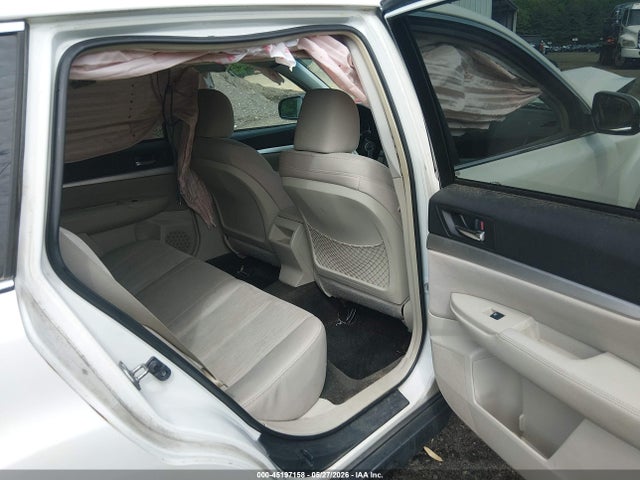 45197158 :رقم المزاد ، 4S4BRBCC3D3302723 vin ، 2013 Subaru Outback 2.5i Premium مزاد بيع