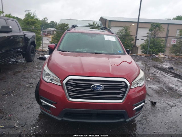 Aukcja sprzedaży 2019 Subaru Ascent Limited, vin: 4S4WMAPD3K3423262, numer aukcji: 45197159