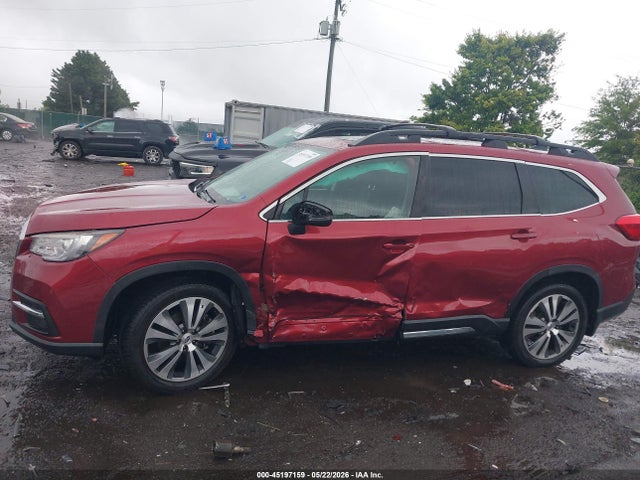 Aukcja sprzedaży 2019 Subaru Ascent Limited, vin: 4S4WMAPD3K3423262, numer aukcji: 45197159