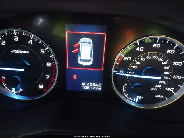 Aukcja sprzedaży 2019 Subaru Ascent Limited, vin: 4S4WMAPD3K3423262, numer aukcji: 45197159