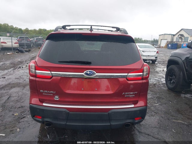 Aukcja sprzedaży 2019 Subaru Ascent Limited, vin: 4S4WMAPD3K3423262, numer aukcji: 45197159