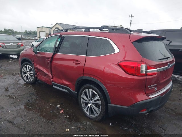 Aukcja sprzedaży 2019 Subaru Ascent Limited, vin: 4S4WMAPD3K3423262, numer aukcji: 45197159
