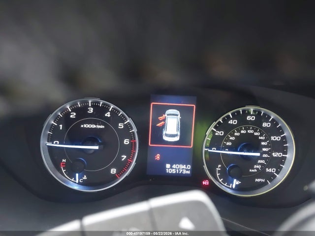 Aukcja sprzedaży 2019 Subaru Ascent Limited, vin: 4S4WMAPD3K3423262, numer aukcji: 45197159
