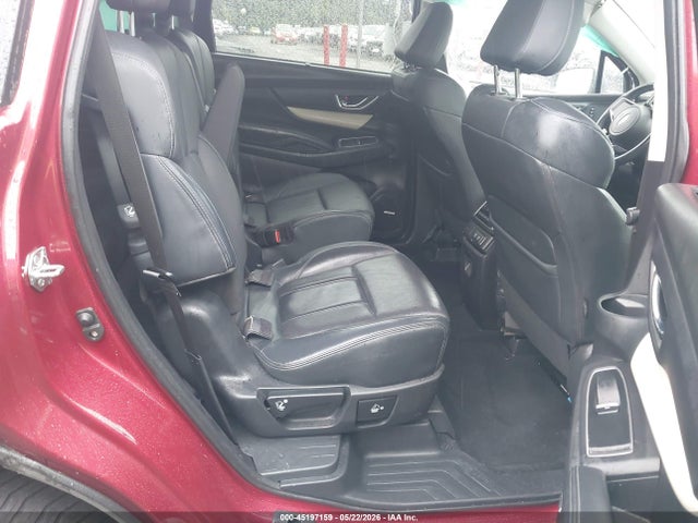 Aukcja sprzedaży 2019 Subaru Ascent Limited, vin: 4S4WMAPD3K3423262, numer aukcji: 45197159