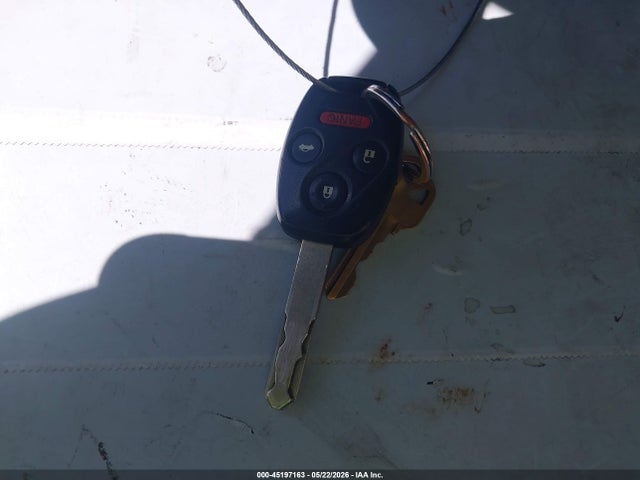 Продажа на аукционе авто 2010 Honda Accord 2.4 Lx, vin: 1HGCP2F37AA087821, номер лота: 45197163