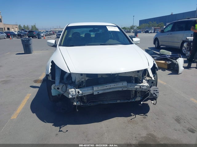 Продажа на аукционе авто 2010 Honda Accord 2.4 Lx, vin: 1HGCP2F37AA087821, номер лота: 45197163