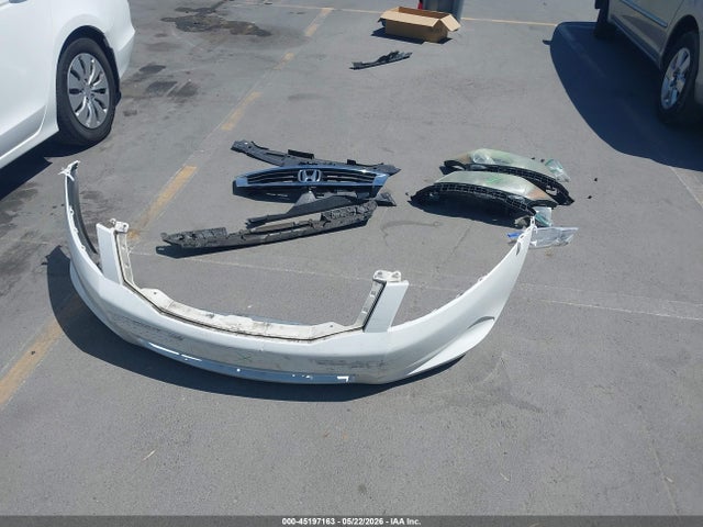 Продажа на аукционе авто 2010 Honda Accord 2.4 Lx, vin: 1HGCP2F37AA087821, номер лота: 45197163