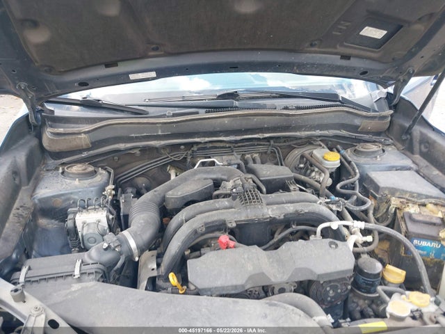 Aukcja sprzedaży 2017 Subaru Forester 2.5i Premium, vin: JF2SJADC7HH491715, numer aukcji: 45197166