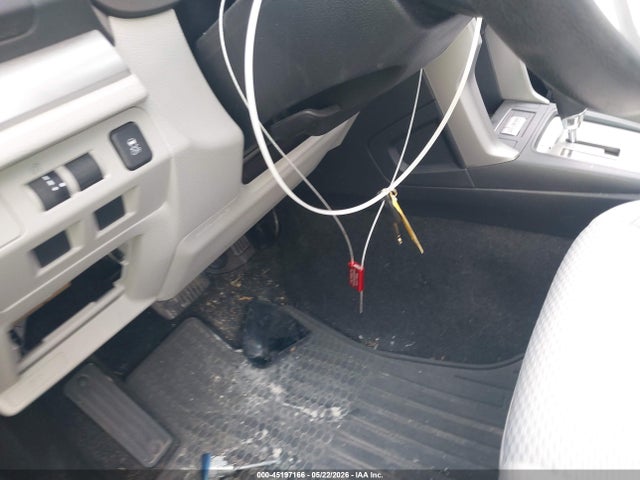 Aukcja sprzedaży 2017 Subaru Forester 2.5i Premium, vin: JF2SJADC7HH491715, numer aukcji: 45197166