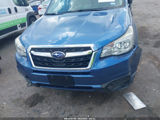 Aukcja sprzedaży 2017 Subaru Forester 2.5i Premium, vin: JF2SJADC7HH491715, numer aukcji: 45197166