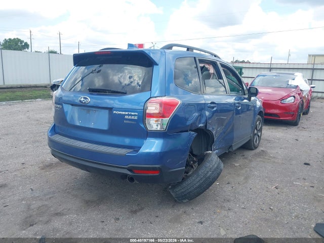 Aukcja sprzedaży 2017 Subaru Forester 2.5i Premium, vin: JF2SJADC7HH491715, numer aukcji: 45197166