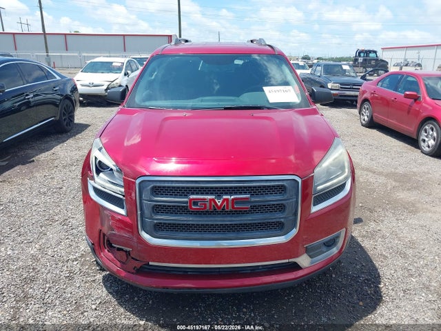 Aukcja sprzedaży 2014 Gmc Acadia Sle-2, vin: 1GKKRPKD5EJ329287, numer aukcji: 45197167
