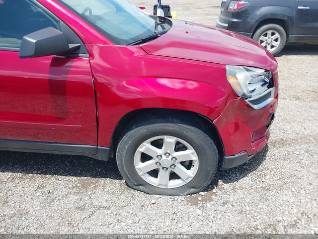 Aukcja sprzedaży 2014 Gmc Acadia Sle-2, vin: 1GKKRPKD5EJ329287, numer aukcji: 45197167