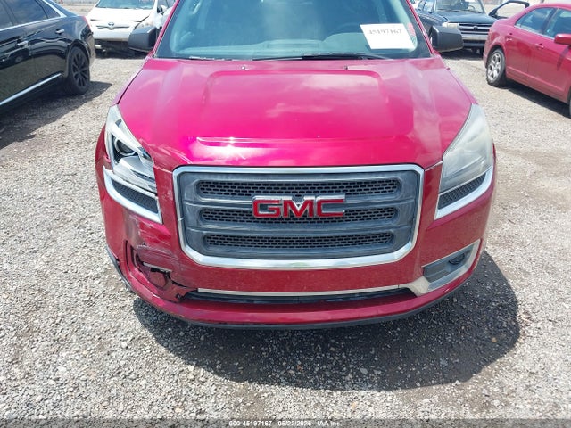 Aukcja sprzedaży 2014 Gmc Acadia Sle-2, vin: 1GKKRPKD5EJ329287, numer aukcji: 45197167
