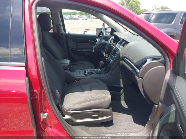 Aukcja sprzedaży 2014 Gmc Acadia Sle-2, vin: 1GKKRPKD5EJ329287, numer aukcji: 45197167