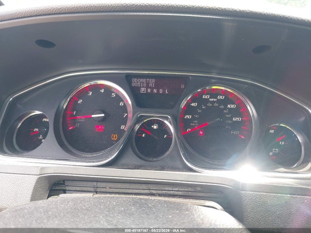 Aukcja sprzedaży 2014 Gmc Acadia Sle-2, vin: 1GKKRPKD5EJ329287, numer aukcji: 45197167
