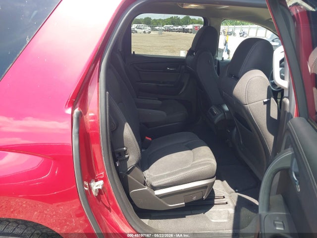 Aukcja sprzedaży 2014 Gmc Acadia Sle-2, vin: 1GKKRPKD5EJ329287, numer aukcji: 45197167