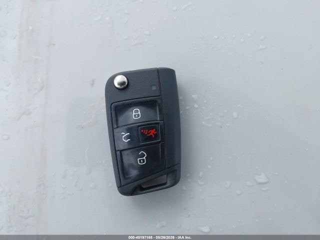 2016 Volkswagen Golf Sportwagen Tsi S 4-door მანქანა იყიდება აუქციონზე, vin: 3VWA17AU0GM506234, აუქციონის ნომერი: 45197168