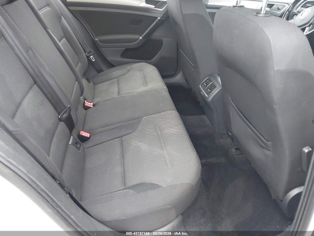 2016 Volkswagen Golf Sportwagen Tsi S 4-door მანქანა იყიდება აუქციონზე, vin: 3VWA17AU0GM506234, აუქციონის ნომერი: 45197168