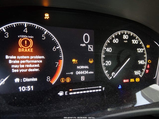 Honda Civic Sport 2022 2HGFE2F56NH584788 Image 14