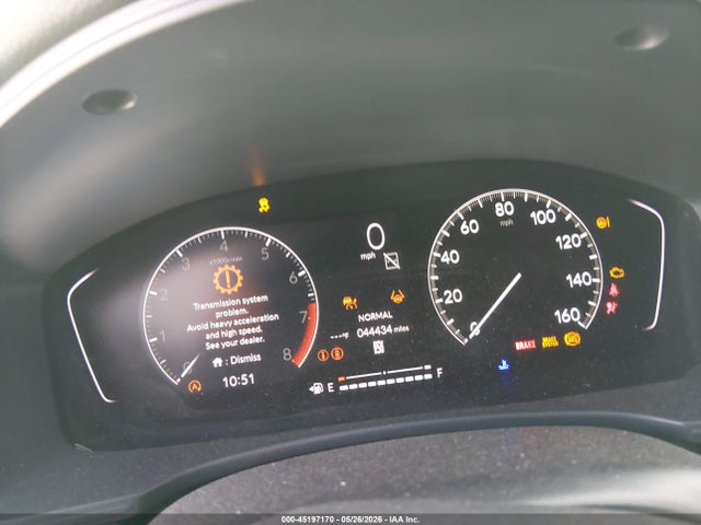 Honda Civic Sport 2022 2HGFE2F56NH584788 Image 7