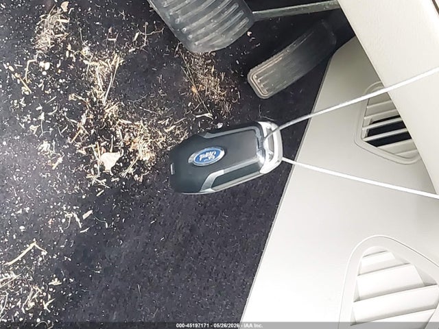 Aukcja sprzedaży 2015 Ford Edge Titanium, vin: 2FMTK3K96FBB91074, numer aukcji: 45197171