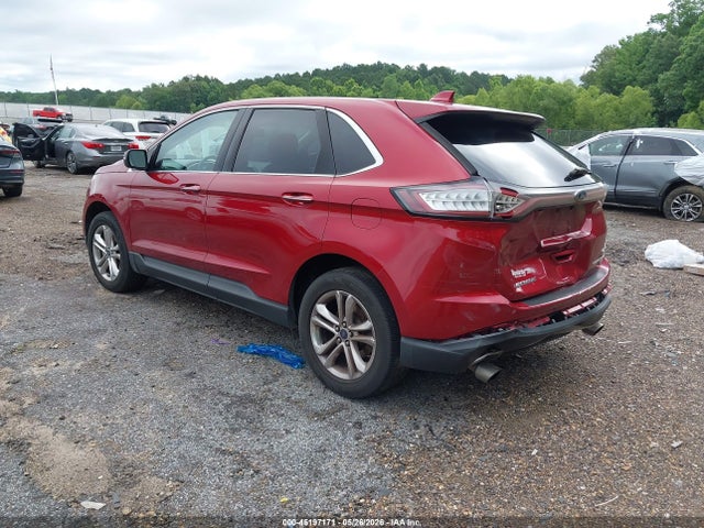 Aukcja sprzedaży 2015 Ford Edge Titanium, vin: 2FMTK3K96FBB91074, numer aukcji: 45197171