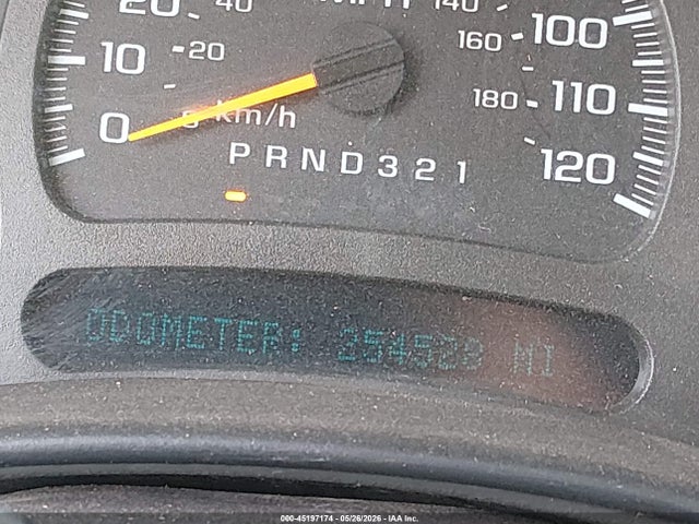 Продажа на аукционе авто 2006 Chevrolet Silverado 1500 Lt2, vin: 2GCEK13TX61210176, номер лота: 45197174