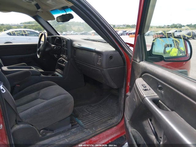 Продажа на аукционе авто 2006 Chevrolet Silverado 1500 Lt2, vin: 2GCEK13TX61210176, номер лота: 45197174