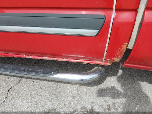 Продажа на аукционе авто 2006 Chevrolet Silverado 1500 Lt2, vin: 2GCEK13TX61210176, номер лота: 45197174